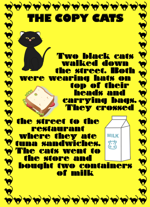 A Collection of Stories Written for Children by HappyMrFire  - Ourboox.com