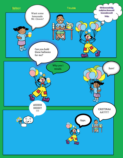 A Collection of Stories Written for Children by HappyMrFire  - Ourboox.com