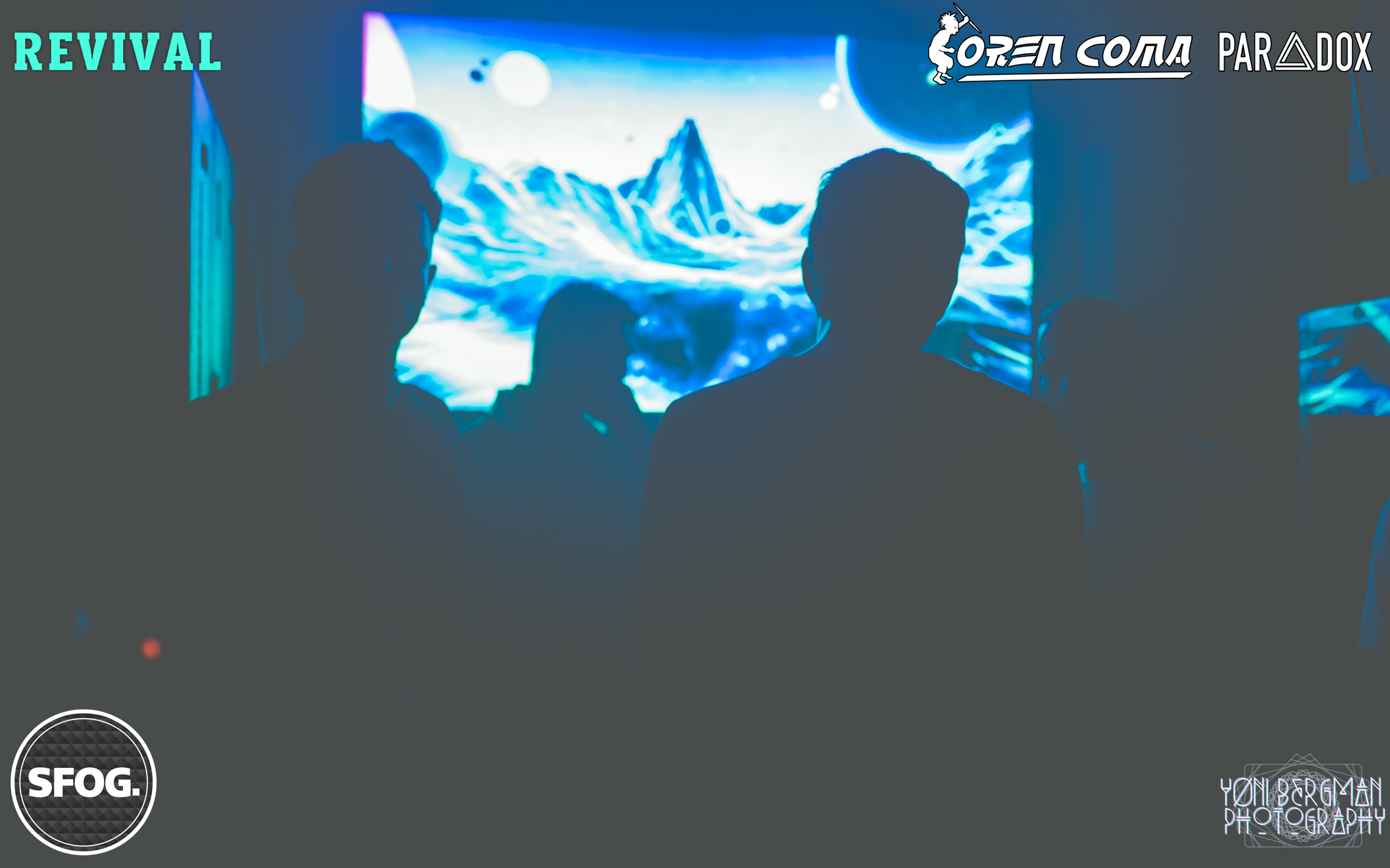 FOG KOBI & ELLAYA by Vamoos / Shanit Digital - Illustrated by VAMOOS - Ourboox.com