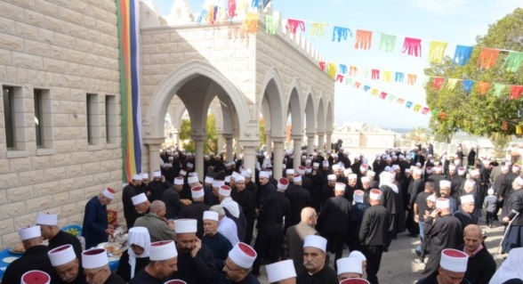 سيدنا الخضر عليه السلام by redakayof - Ourboox.com