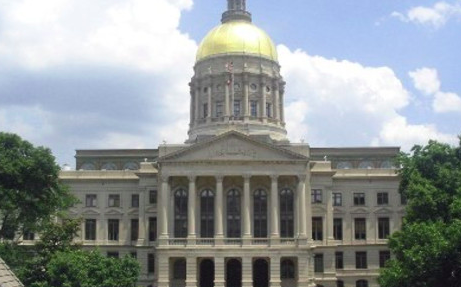 The Executive Branch by Alannah Long - Illustrated by Google Images  - Ourboox.com