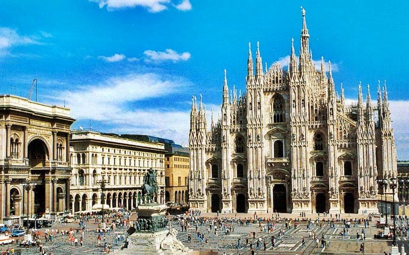 İTALY by yusuf akdeniz - Ourboox.com