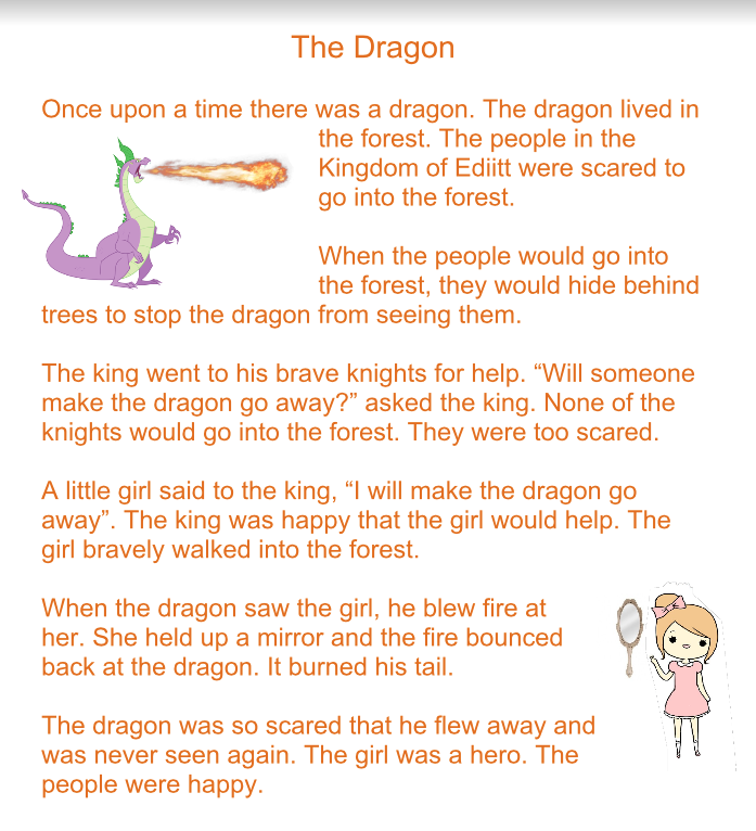 A Collection of Stories for Children by playkupkakeplay - Ourboox.com