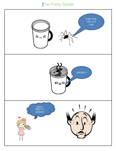 A Collection of Stories for Children by playkupkakeplay - Ourboox.com