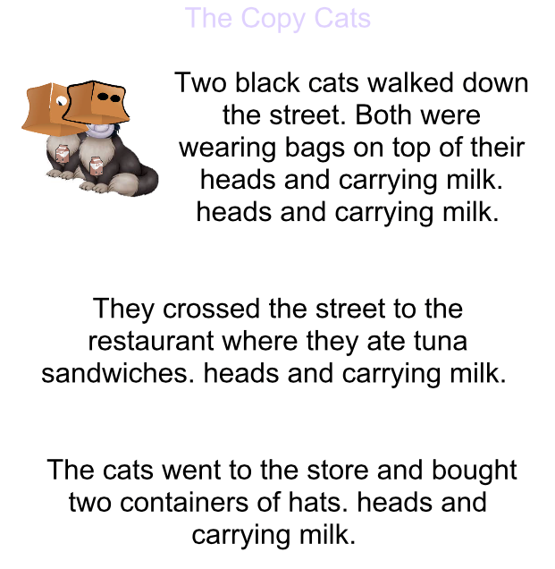 A Collection of Stories for Children by playkupkakeplay - Ourboox.com