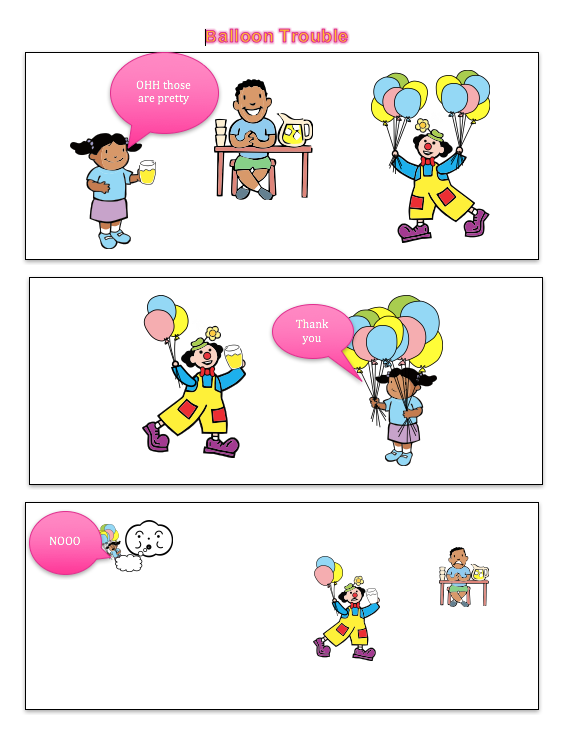 A Collection of Stories for Children by playkupkakeplay - Ourboox.com