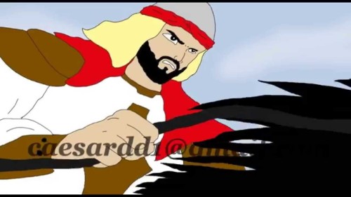 سعد بن عبادة by suad hamoude - Ourboox.com