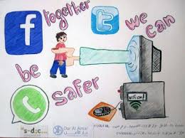 الانترنت الامن by HANEEN HAMDI - Ourboox.com