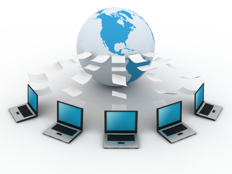 الانترنت المن by noor sider - Ourboox.com