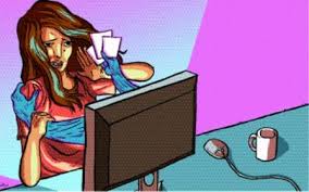 الانترنت الآمن by Nadeen Farhat - Ourboox.com