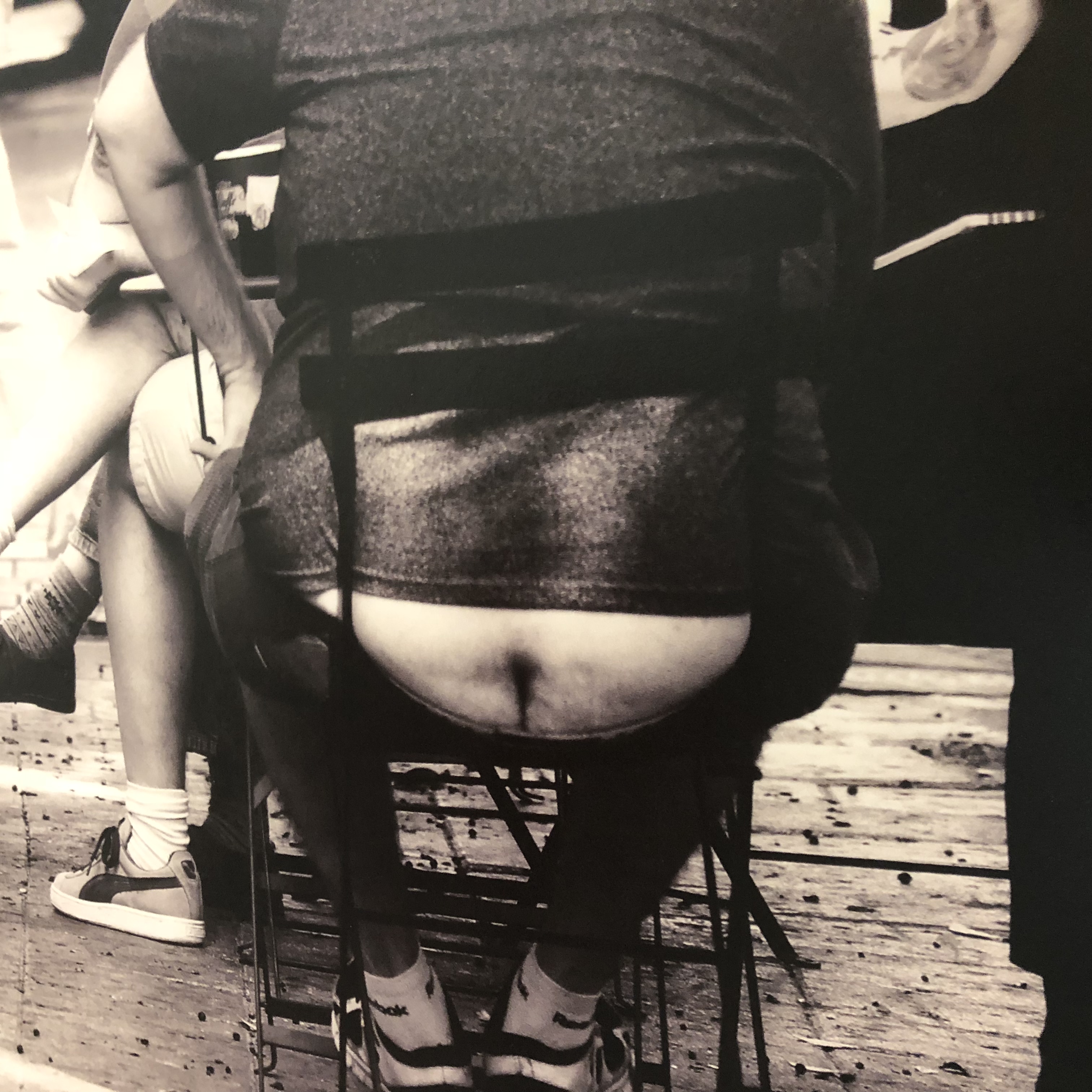 A Visit to the Library at HIT – With Michal Chill by Mel Rosenberg - מל רוזנברג - Ourboox.com