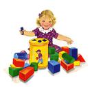Lalli’s toys by Dorin Naim - Ourboox.com