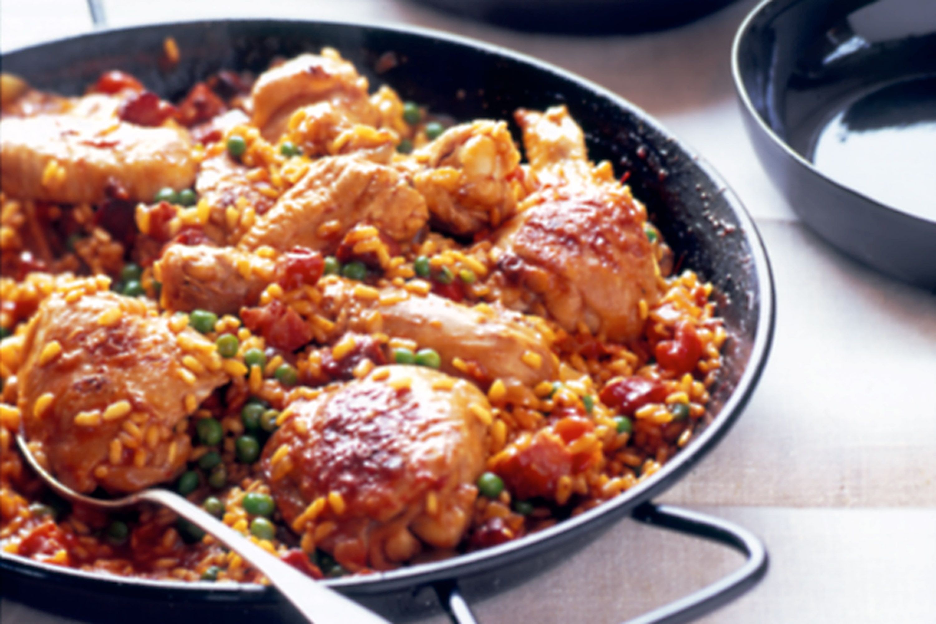 Spanish recipes book – מתכונים ספרדיים מבית ספר אבן גבירול by Yojeved Meitlis - Ourboox.com