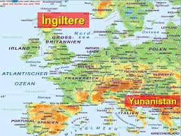 ENGLAND by oguzhan - Ourboox.com