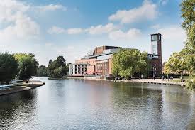 1- Stradford-upon-Avon