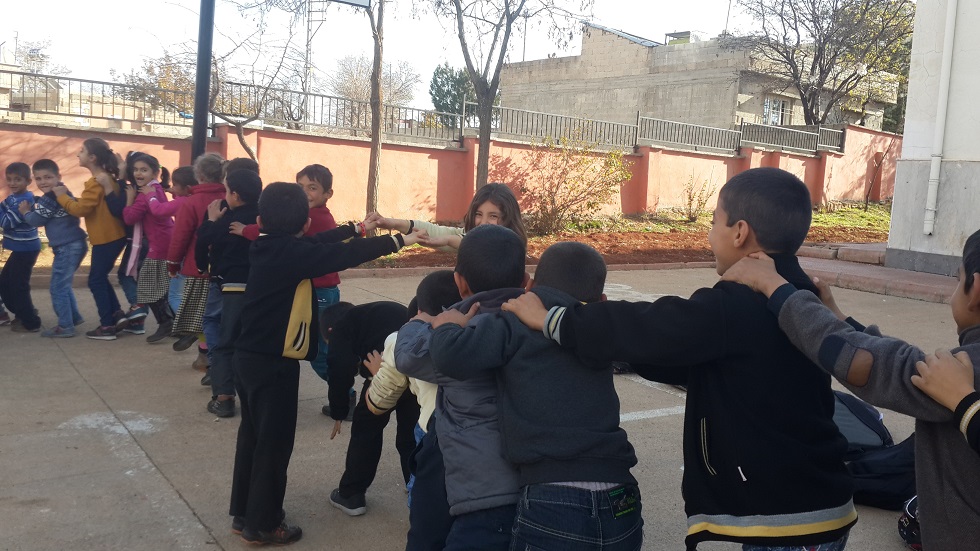 FORGOTTEN GAMES/UNUTULAN OYUNLAR/HÜLYA YILMAZ by Hulya - Ourboox.com