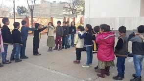 FORGOTTEN GAMES/UNUTULAN OYUNLAR/HÜLYA YILMAZ by Hulya - Ourboox.com