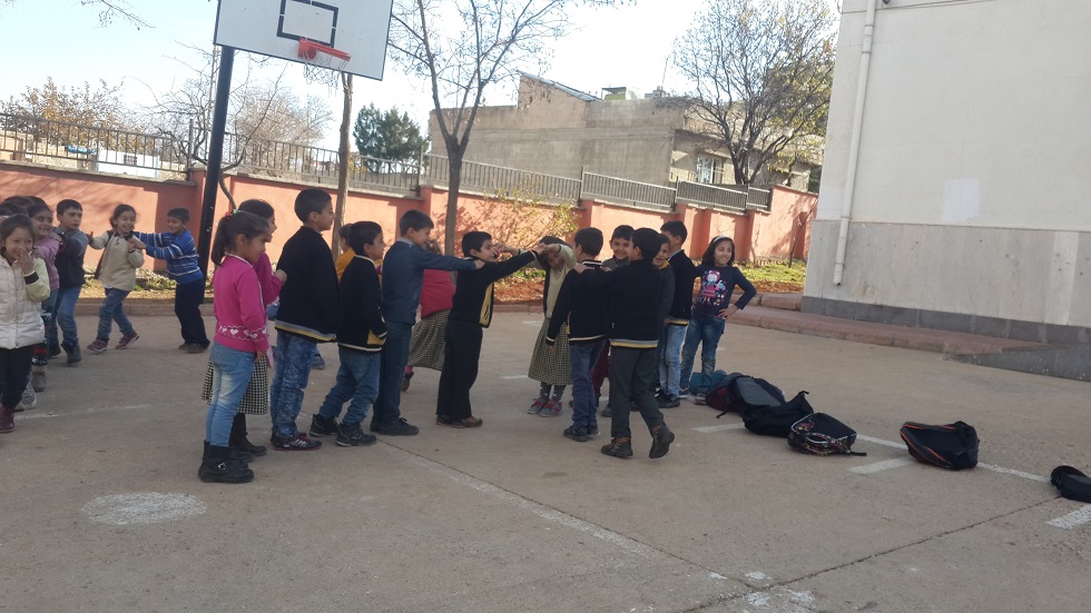 FORGOTTEN GAMES/UNUTULAN OYUNLAR/HÜLYA YILMAZ by Hulya - Ourboox.com