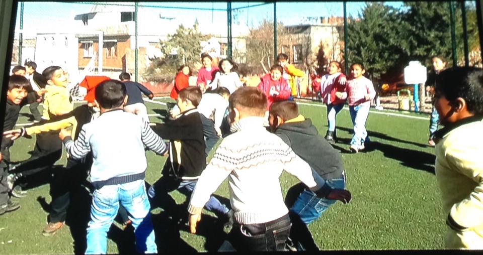 FORGOTTEN GAMES/UNUTULAN OYUNLAR/HÜLYA YILMAZ by Hulya - Ourboox.com