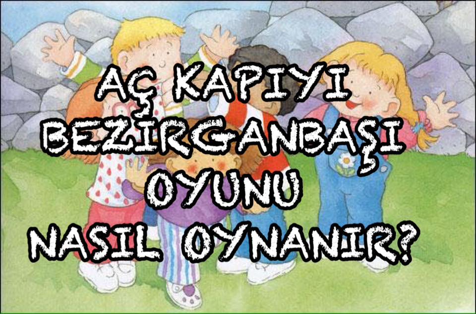 FORGOTTEN GAMES/UNUTULAN OYUNLAR/HÜLYA YILMAZ by Hulya - Ourboox.com