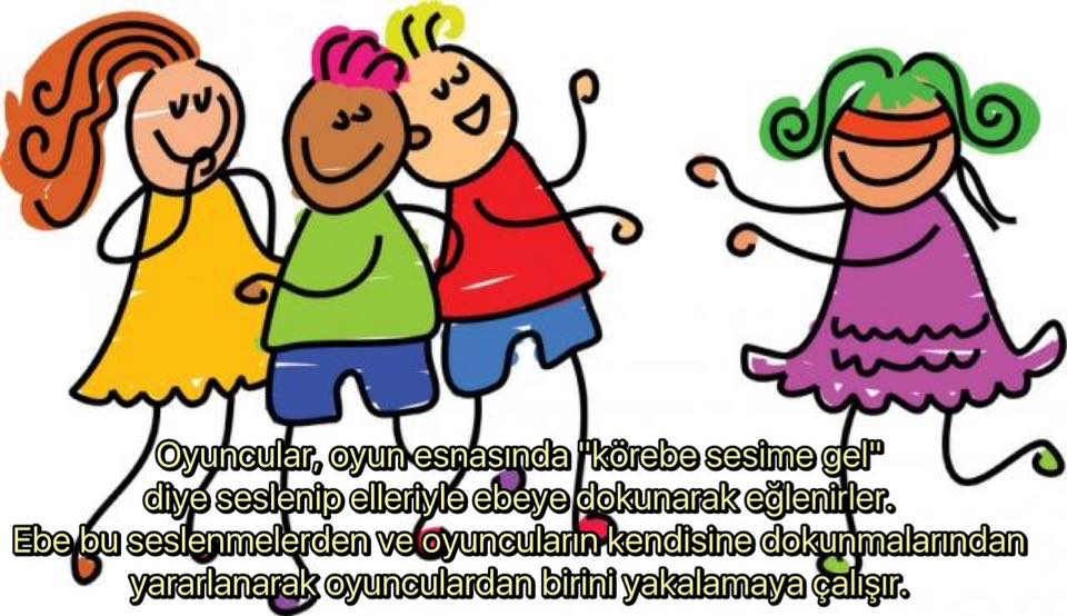 FORGOTTEN GAMES/UNUTULAN OYUNLAR/HÜLYA YILMAZ by Hulya - Ourboox.com