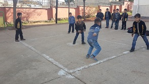 FORGOTTEN GAMES/UNUTULAN OYUNLAR/HÜLYA YILMAZ by Hulya - Ourboox.com