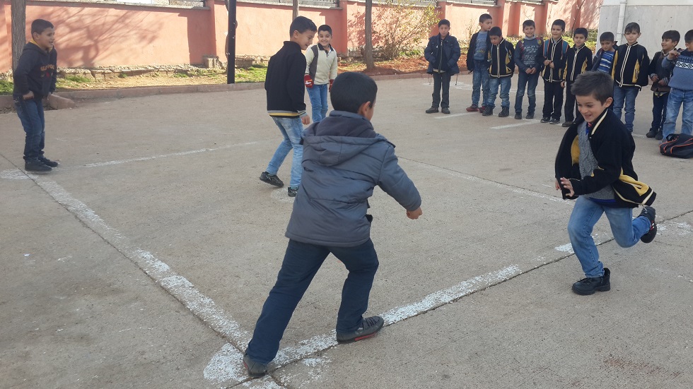 FORGOTTEN GAMES/UNUTULAN OYUNLAR/HÜLYA YILMAZ by Hulya - Ourboox.com