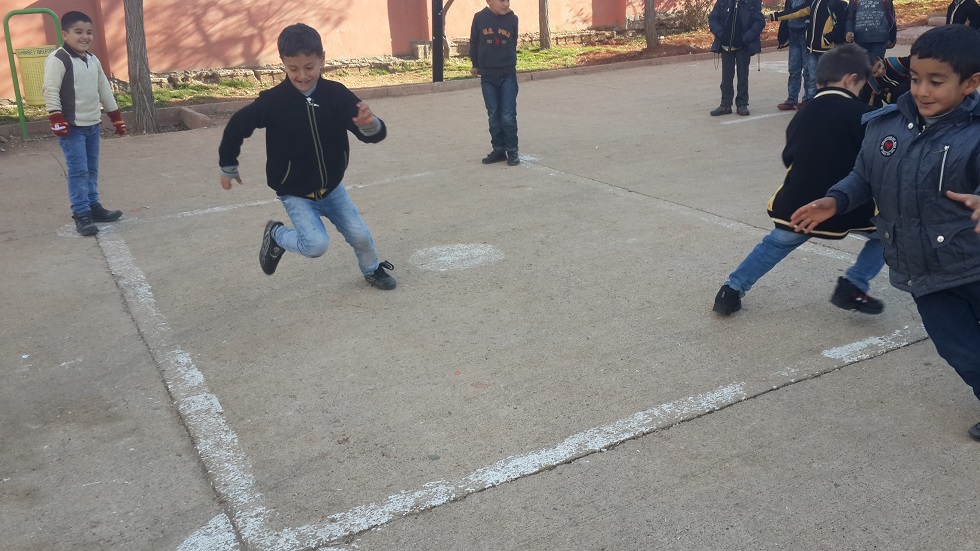 FORGOTTEN GAMES/UNUTULAN OYUNLAR/HÜLYA YILMAZ by Hulya - Ourboox.com