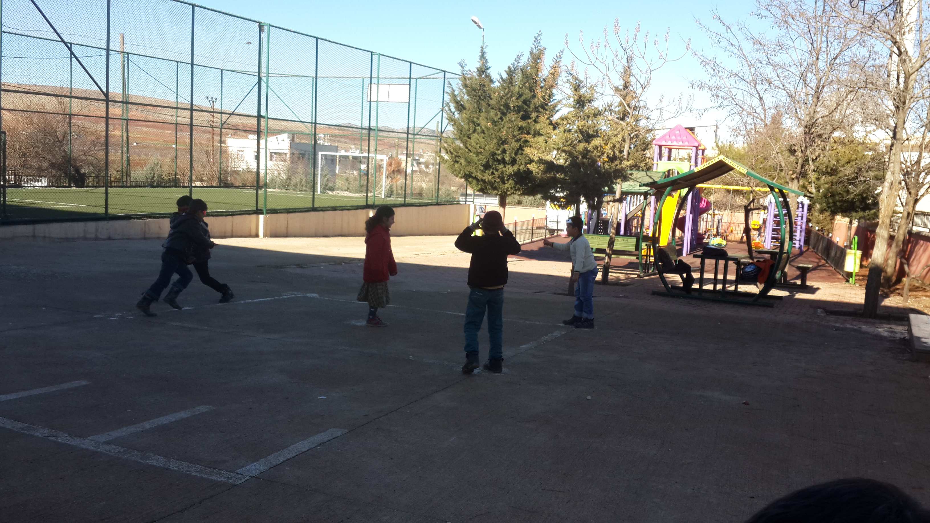 FORGOTTEN GAMES/UNUTULAN OYUNLAR/HÜLYA YILMAZ by Hulya - Ourboox.com