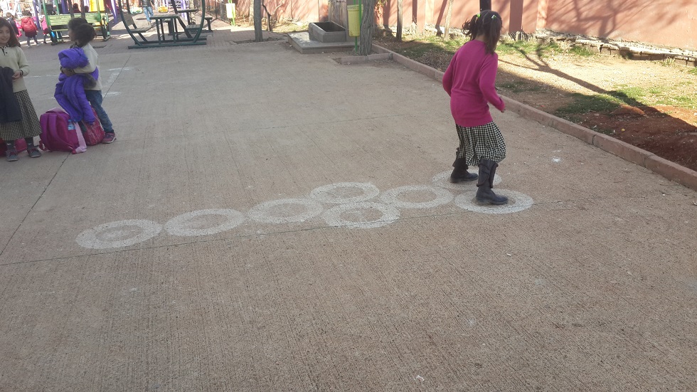 FORGOTTEN GAMES/UNUTULAN OYUNLAR/HÜLYA YILMAZ by Hulya - Ourboox.com