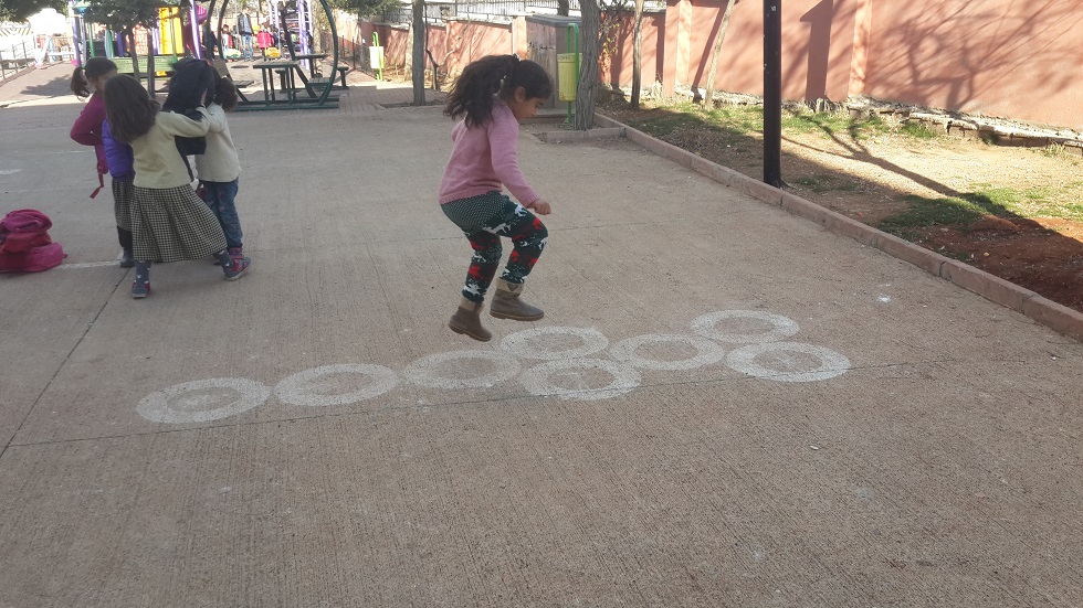 FORGOTTEN GAMES/UNUTULAN OYUNLAR/HÜLYA YILMAZ by Hulya - Ourboox.com