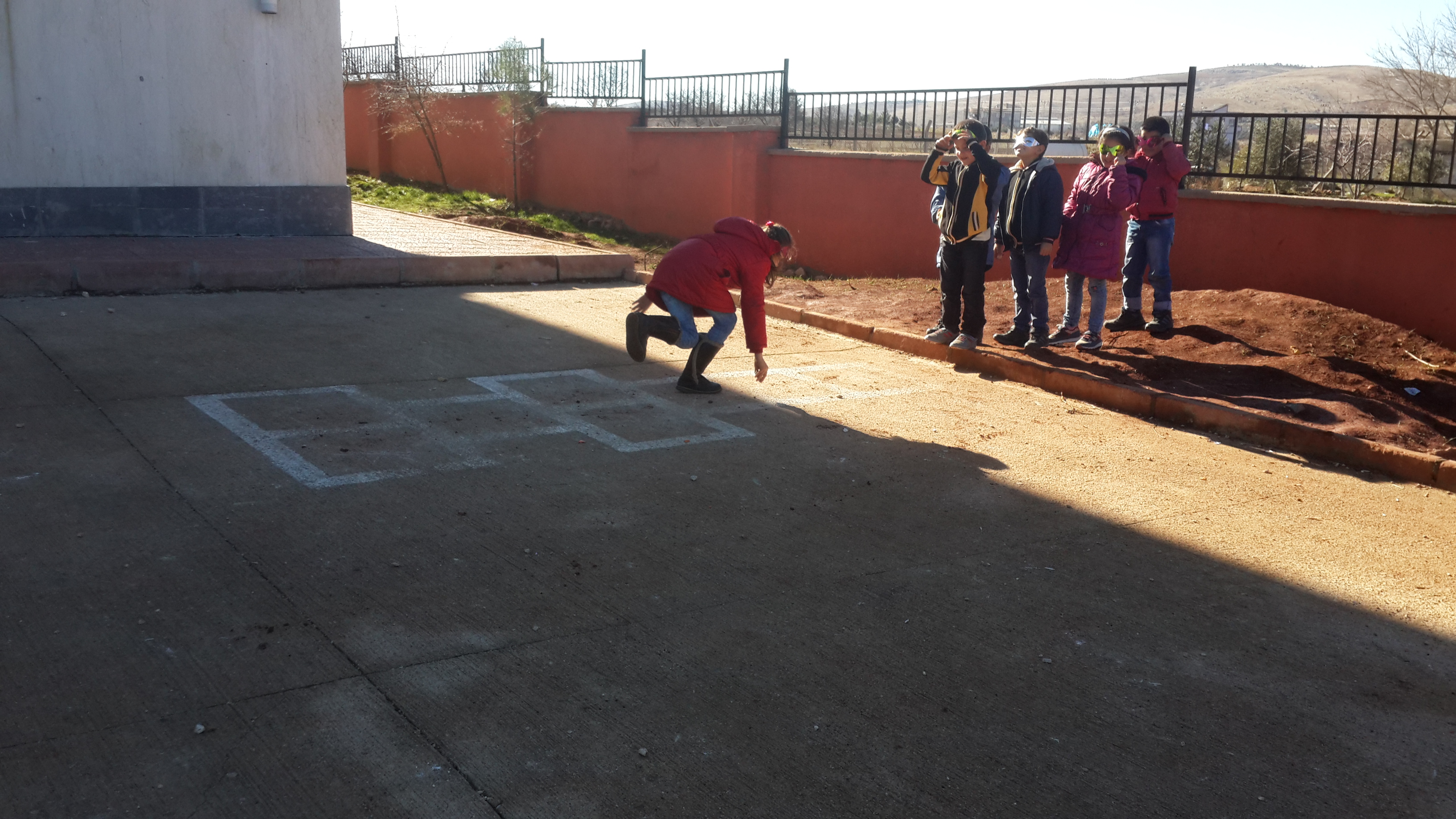 FORGOTTEN GAMES/UNUTULAN OYUNLAR/HÜLYA YILMAZ by Hulya - Ourboox.com