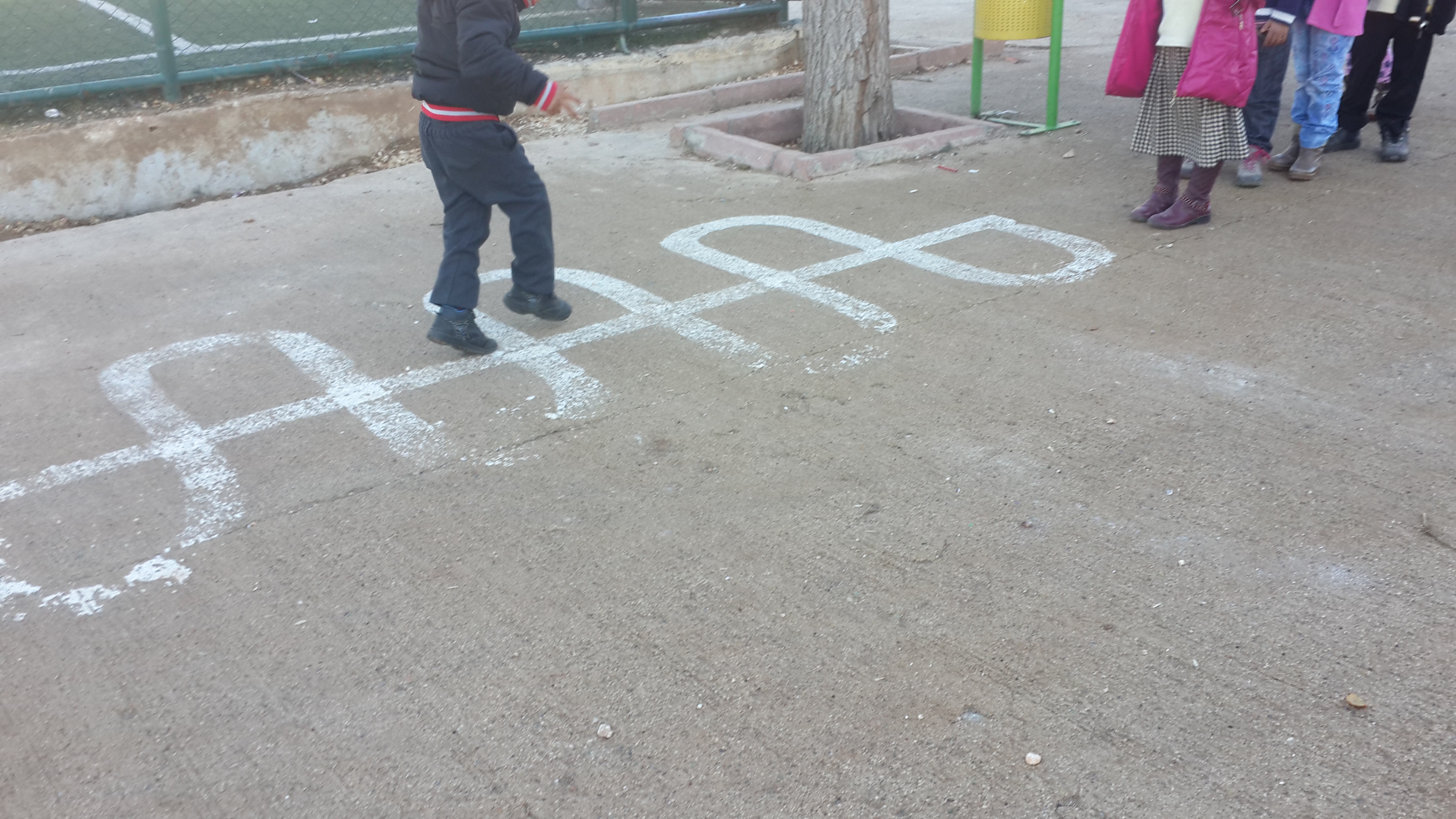 FORGOTTEN GAMES/UNUTULAN OYUNLAR/HÜLYA YILMAZ by Hulya - Ourboox.com