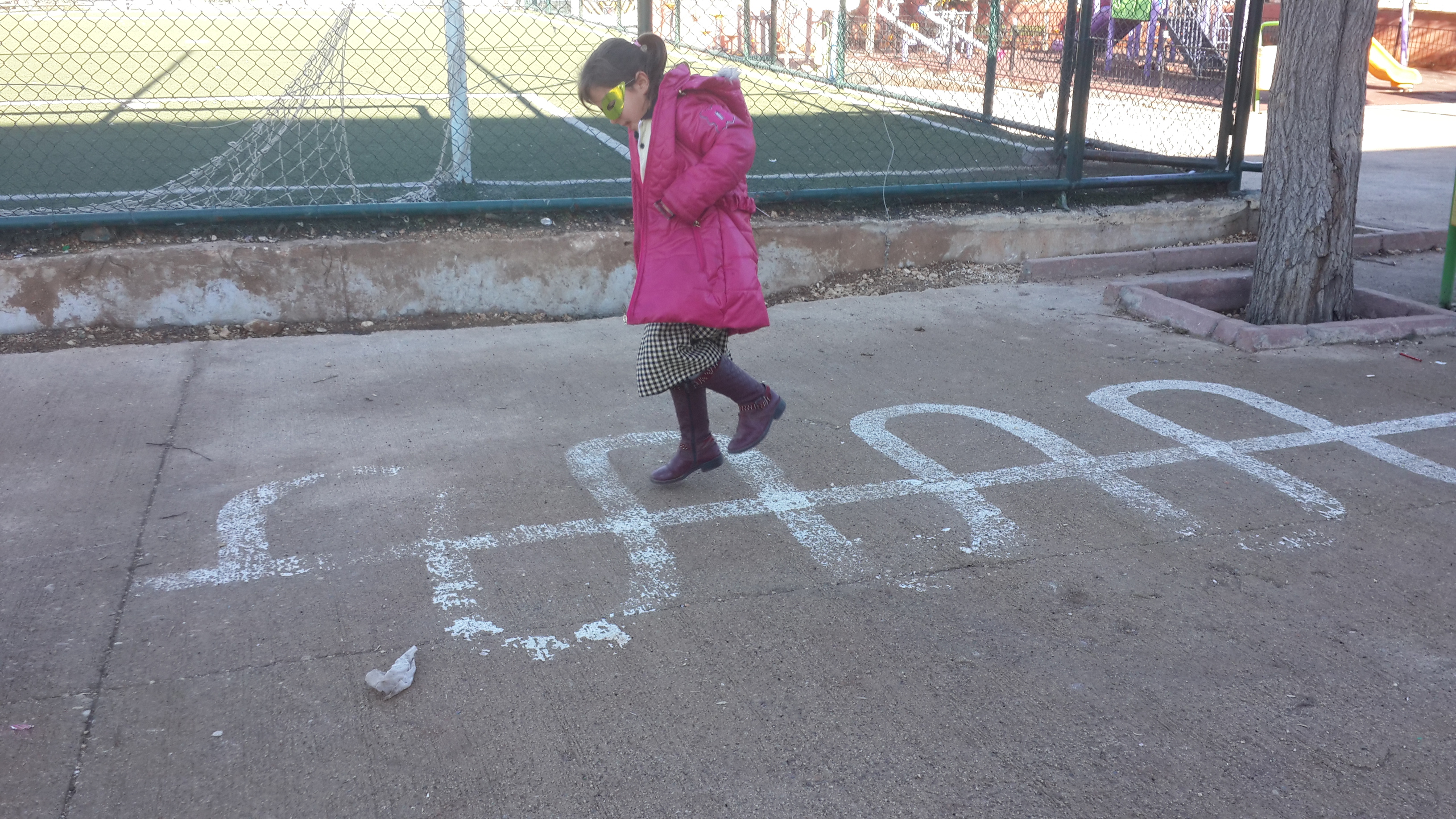 FORGOTTEN GAMES/UNUTULAN OYUNLAR/HÜLYA YILMAZ by Hulya - Ourboox.com