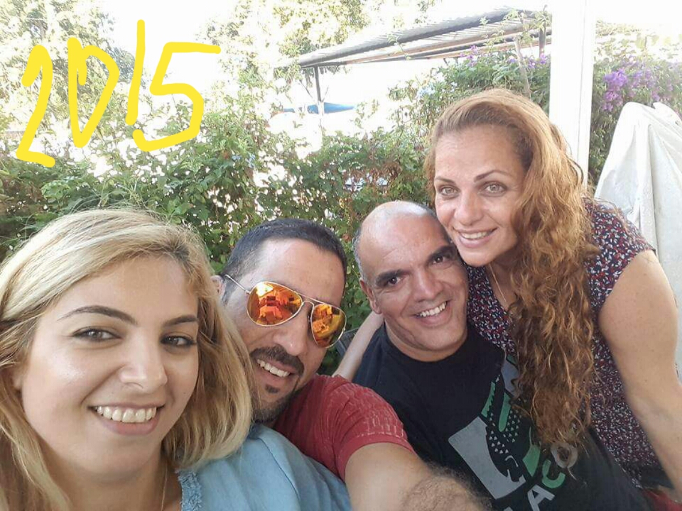 מילים קטנות לאנשים גדולים by Esmaeel Hawa - Illustrated by Esmaeel Hawa - Ourboox.com