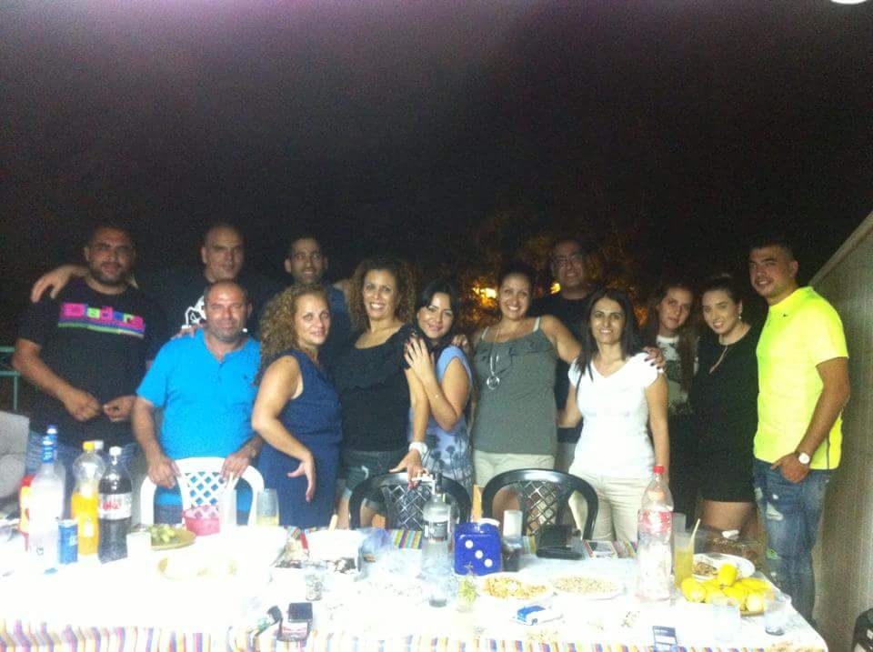 מילים קטנות לאנשים גדולים by Esmaeel Hawa - Illustrated by Esmaeel Hawa - Ourboox.com