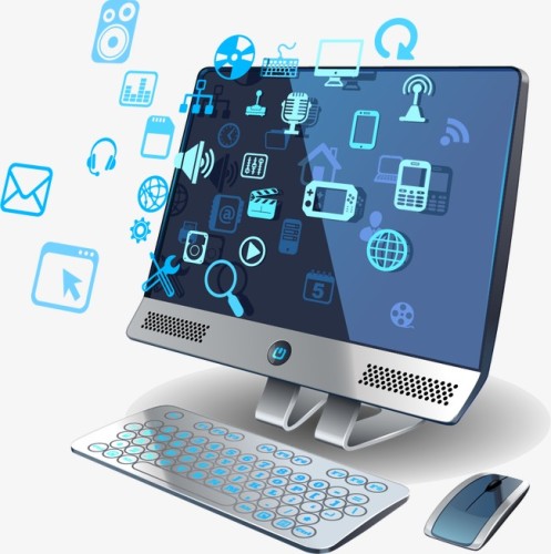 الانترنت والحياة الاجتماعية by Marah iseed and Evan jam - Ourboox.com