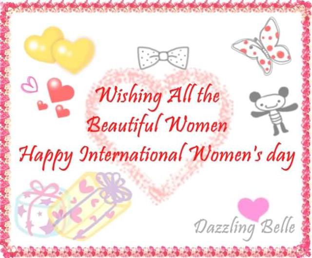 8th March by Samiha Bader - Ourboox.com