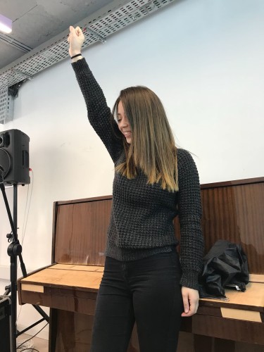 סטודנטמן by edna - Ourboox.com