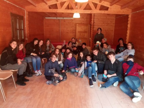 Spanish recipes book – מתכונים ספרדיים מבית ספר אבן גבירול by Yojeved Meitlis - Ourboox.com