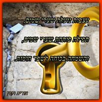 חיזוקים באמונה by oritvaknin - Illustrated by אורית וקנין - Ourboox.com