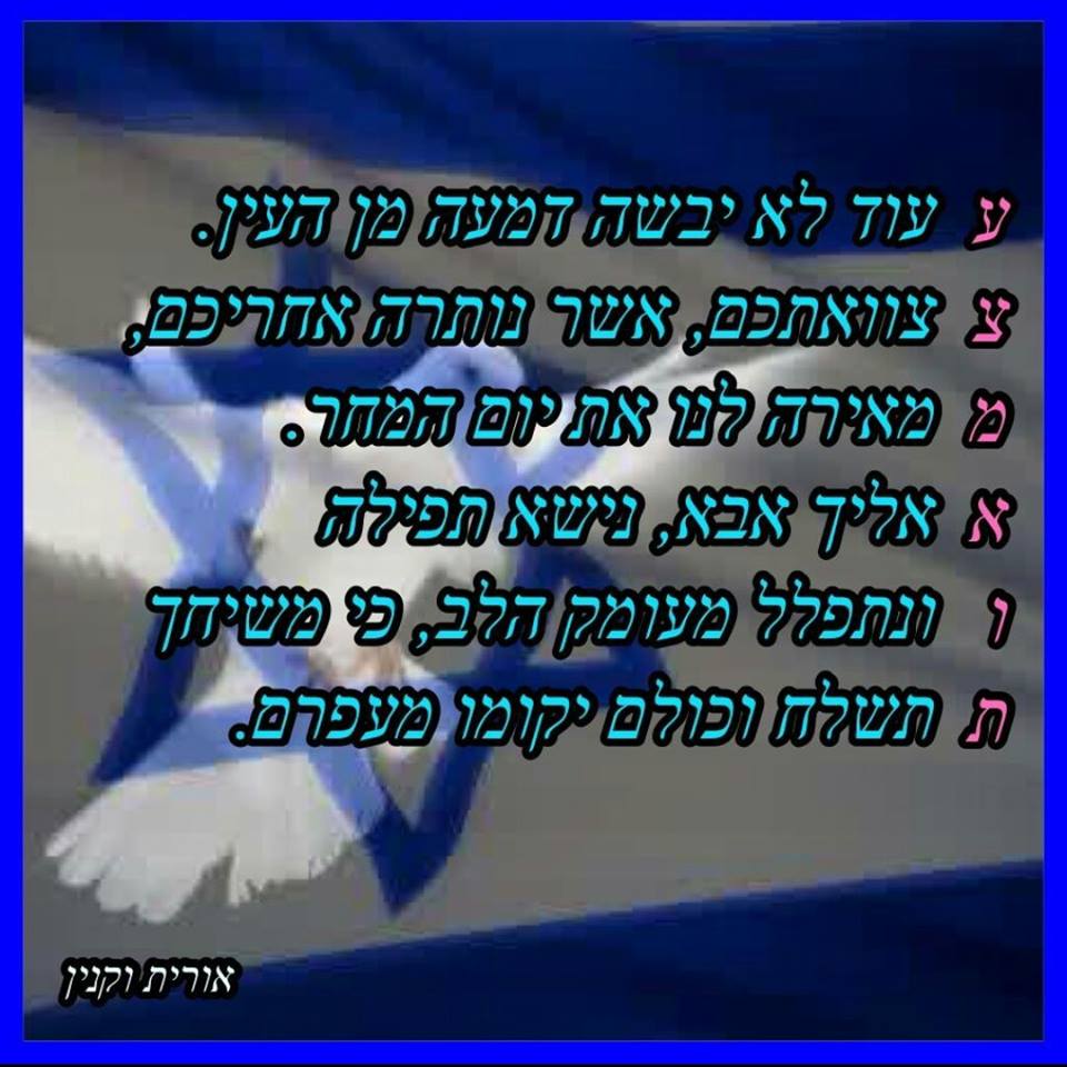 חיזוקים באמונה by oritvaknin - Illustrated by אורית וקנין - Ourboox.com