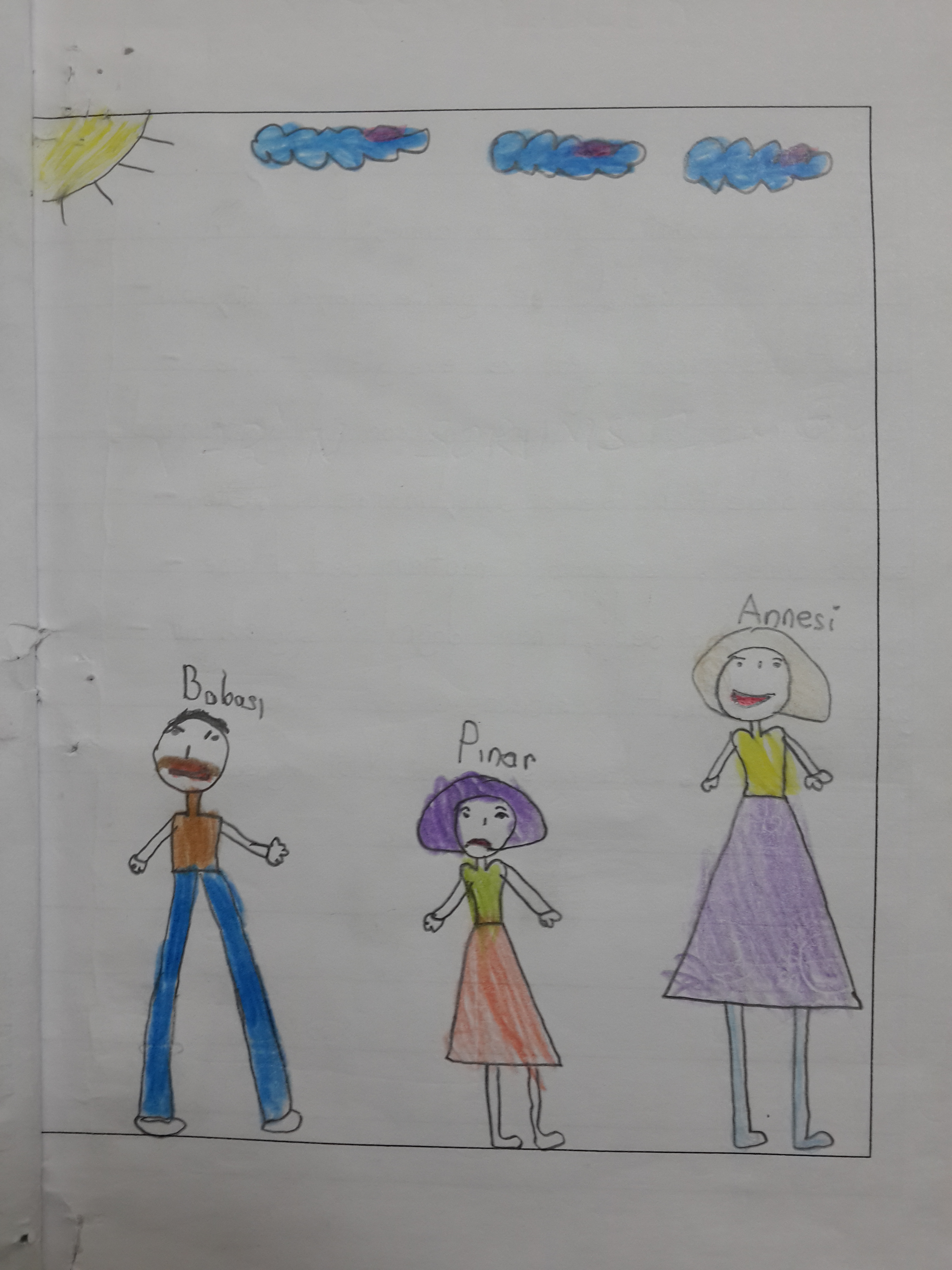 PINAR’IN SORUMSUZLUĞU by idris KALINSAZLIOĞLU - Illustrated by Hürü Melisa ÖZKURT - Ourboox.com