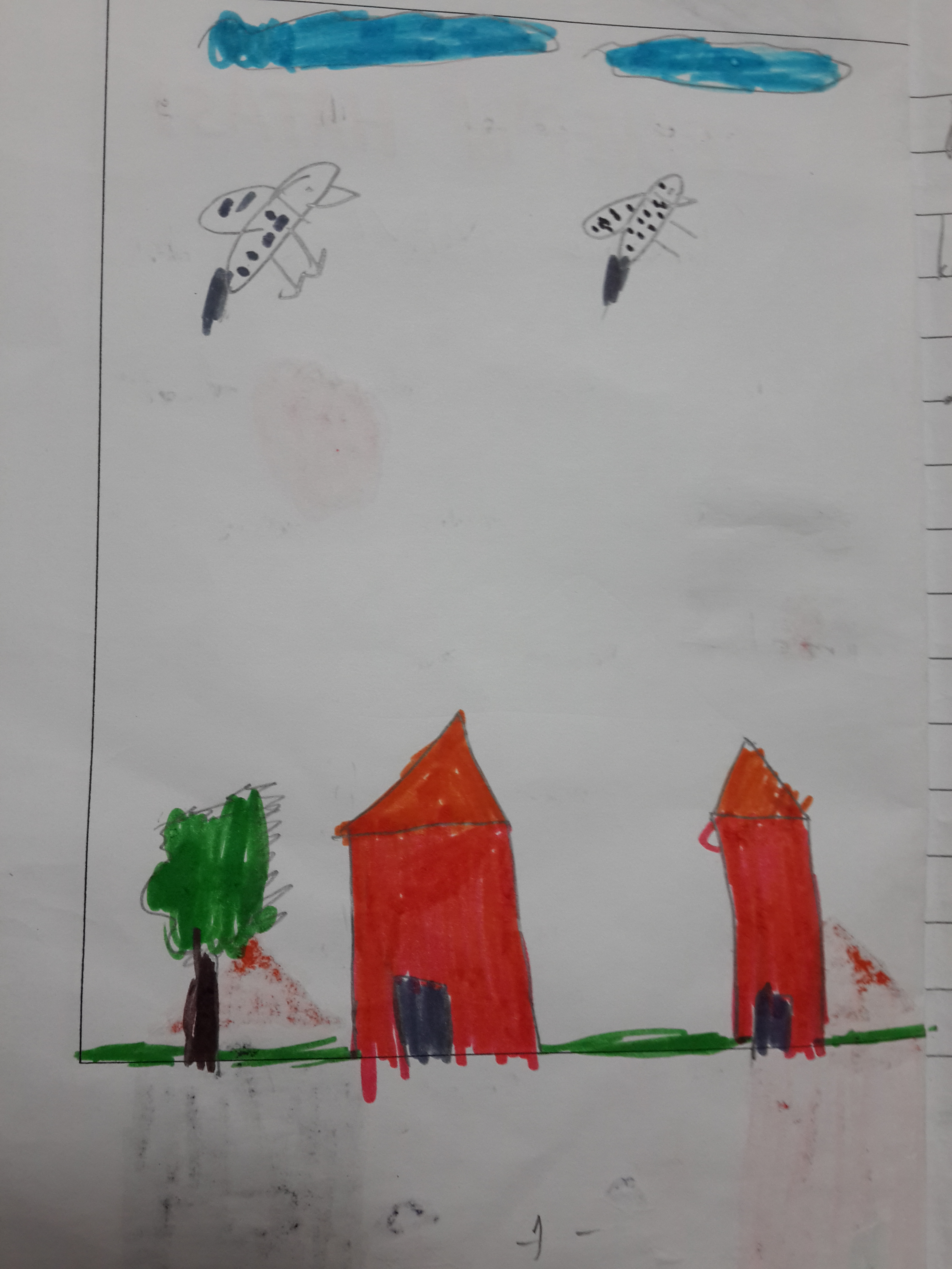 ZEYNEP’İN HATASI by idris KALINSAZLIOĞLU - Illustrated by Nebile MAVİ - Ourboox.com