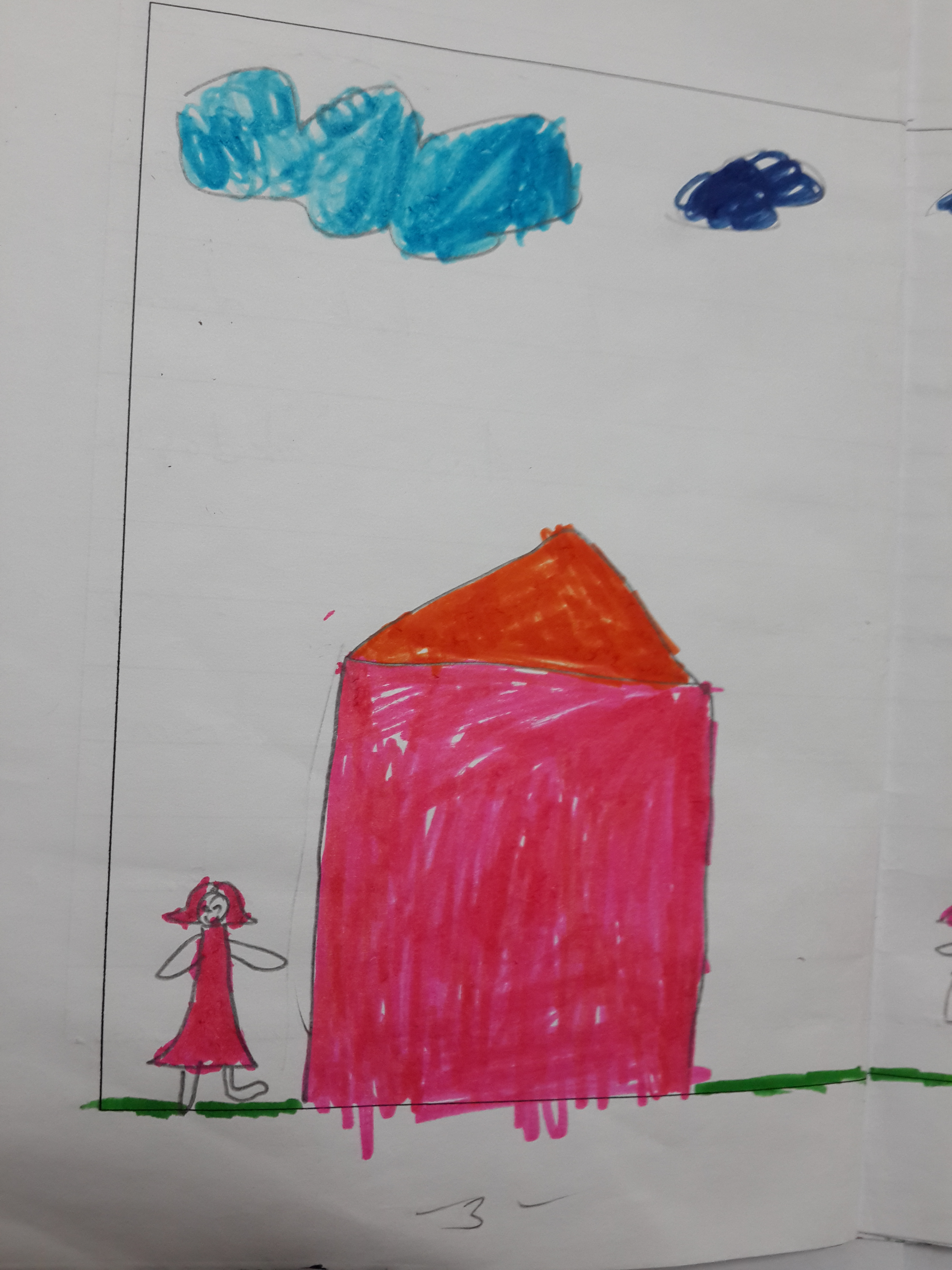 ZEYNEP’İN HATASI by idris KALINSAZLIOĞLU - Illustrated by Nebile MAVİ - Ourboox.com