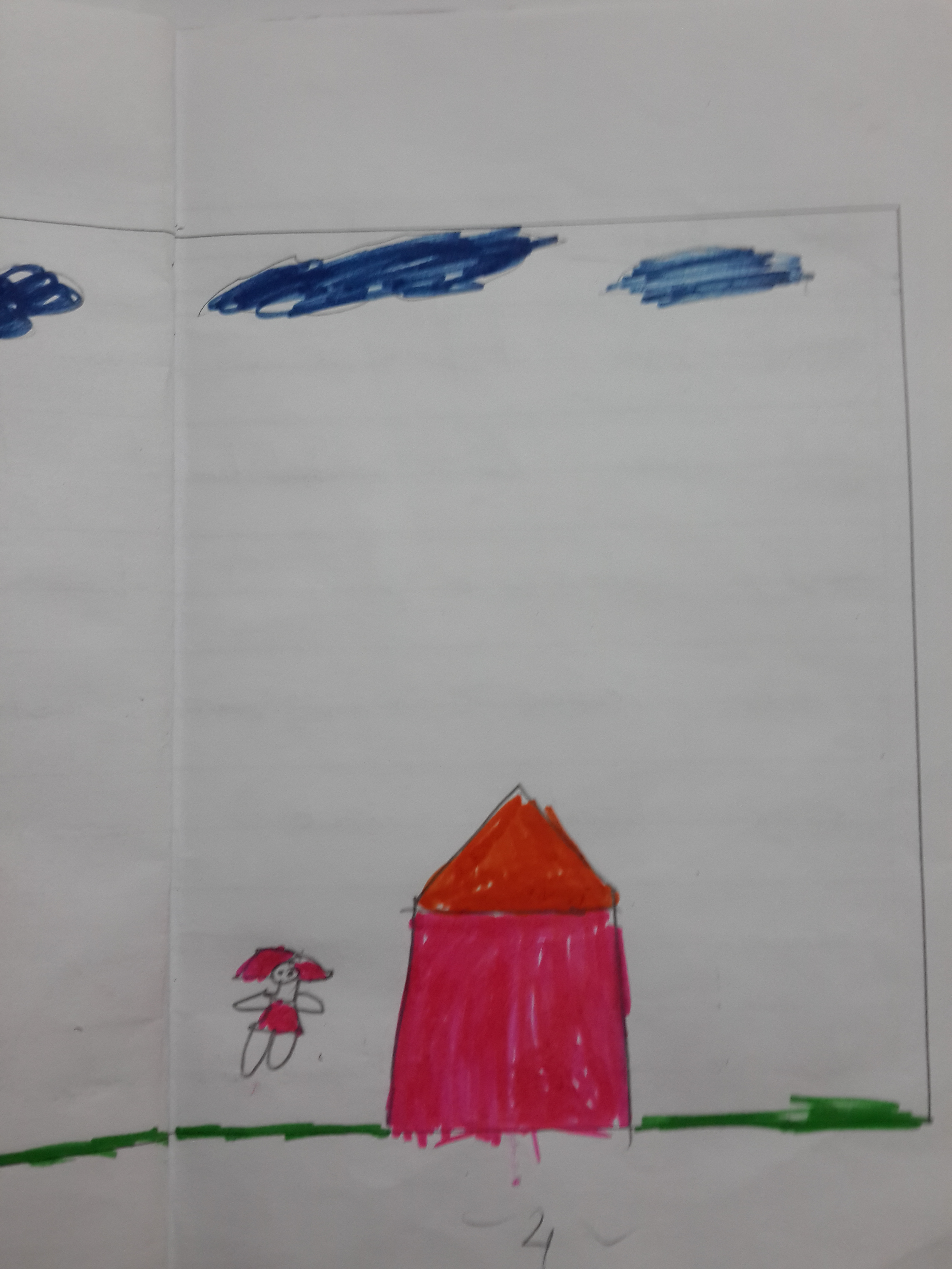 ZEYNEP’İN HATASI by idris KALINSAZLIOĞLU - Illustrated by Nebile MAVİ - Ourboox.com