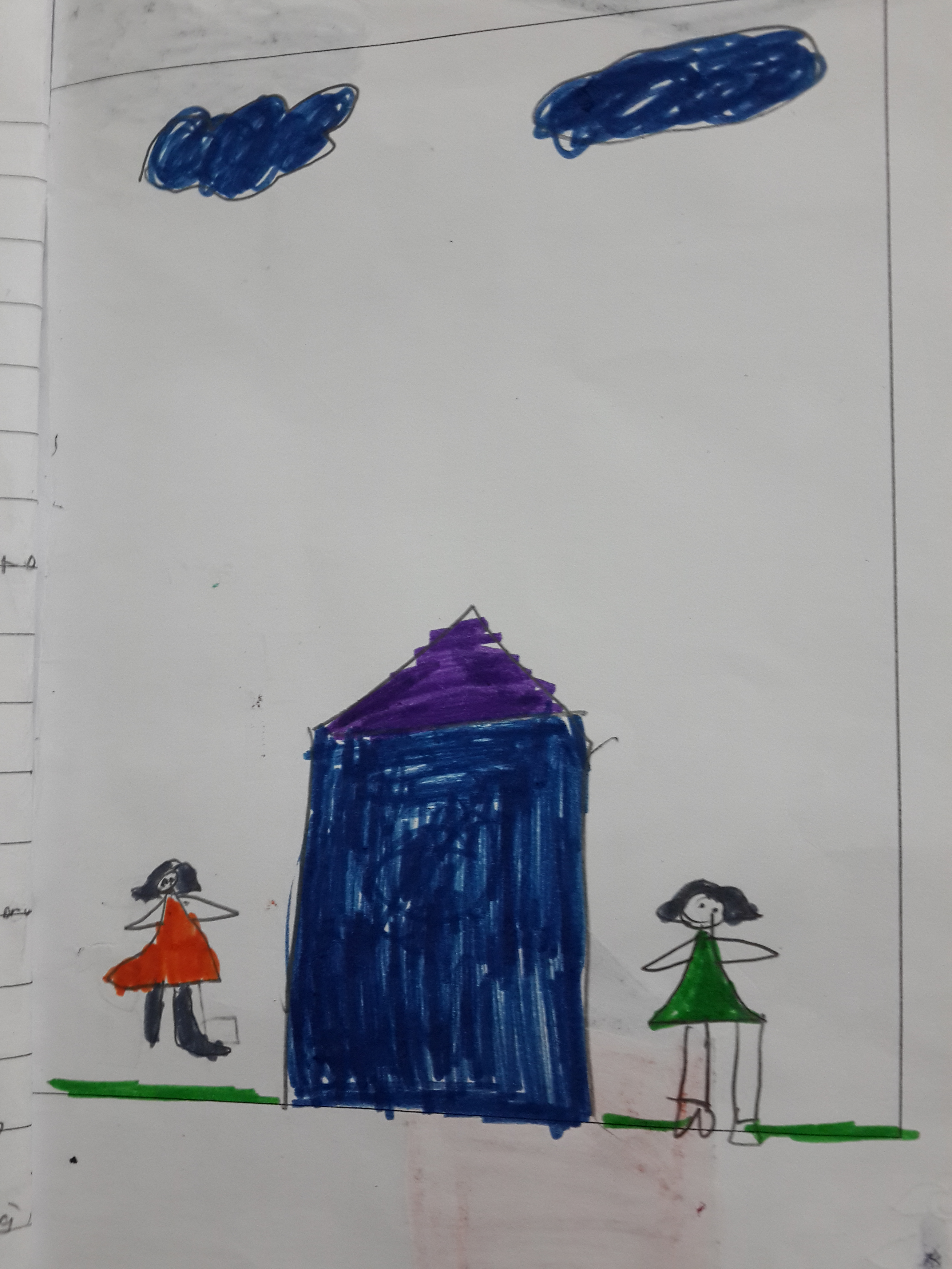 ZEYNEP’İN HATASI by idris KALINSAZLIOĞLU - Illustrated by Nebile MAVİ - Ourboox.com