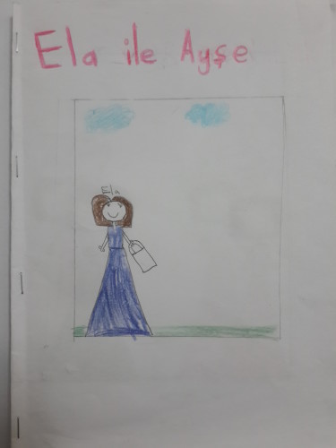 SÜMEYRA TAŞDEMİRLİ