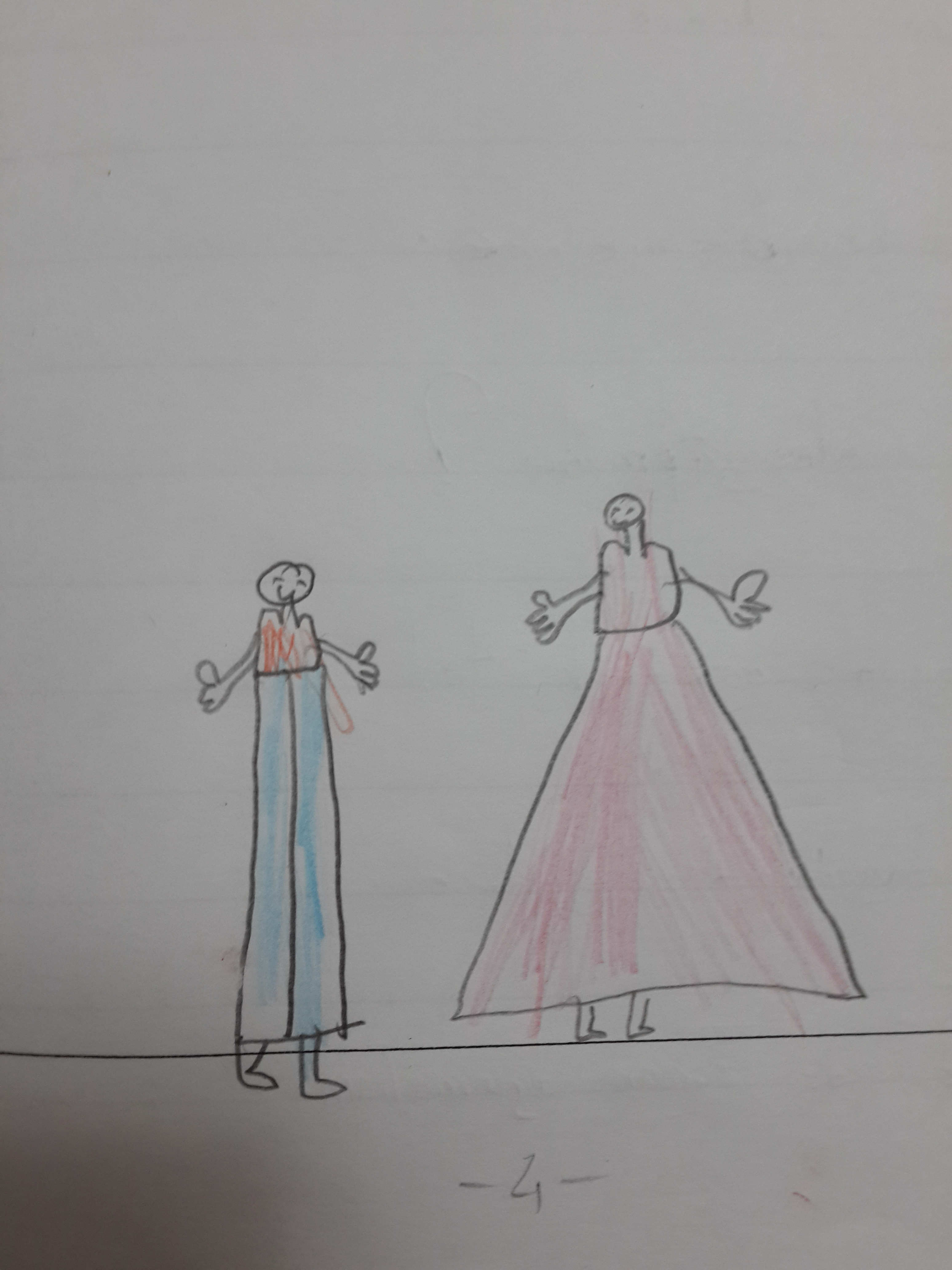 BİR ÇOCUK VE ANNESİ by idris KALINSAZLIOĞLU - Illustrated by TOLGA ŞALIŞ - Ourboox.com