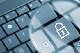 الانترنت الامن by layan - Illustrated by ليان  - Ourboox.com